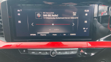 Vauxhall Mokka 1.2 Turbo SRi Premium 5dr Auto Petrol Hatchback